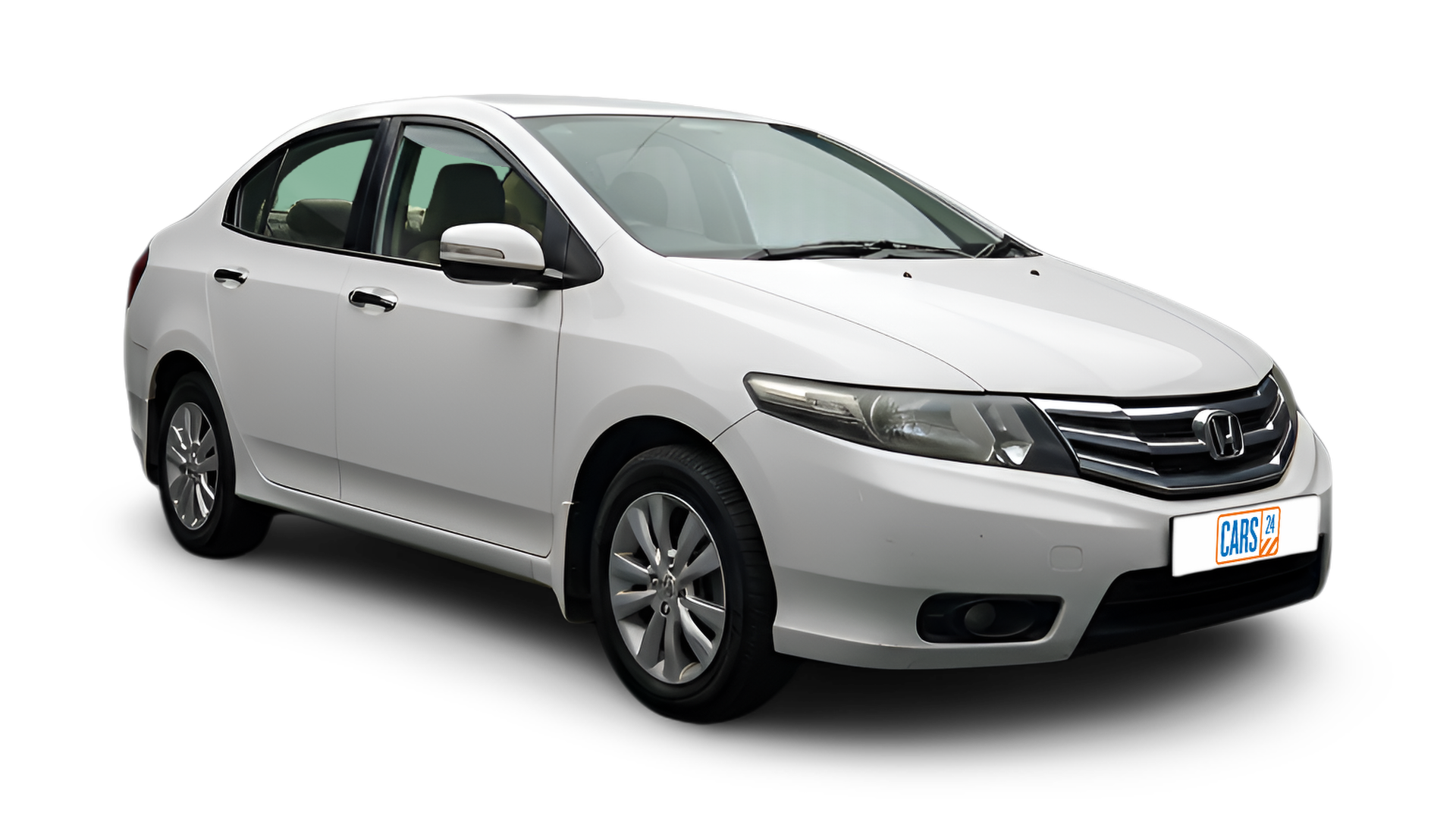 Honda City-img